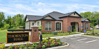 Thornton Hall Gallery 40