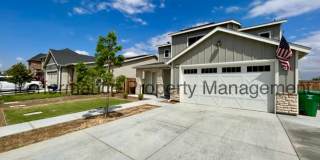 Stunning 4 Bed/3 Bath Gossamer Grove Home w/ RBP, Solar & Deposit Alternative Option Gallery 1