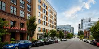 Faraday Park Gallery 58