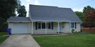2712 BARTLETT Lane Gallery 1