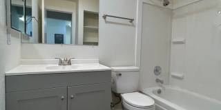 Olympic View Apartments Gallery 21