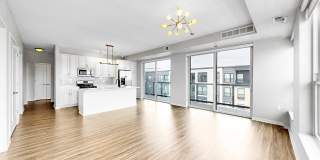 The Residences at 1700 Gallery 85