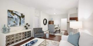 St. Moritz Apartments Gallery 18