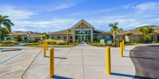 Taylor Pointe Apartments - Affordable Housing Gallery 21