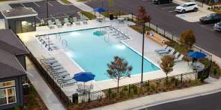 The Dorsey by Alta Gallery 50