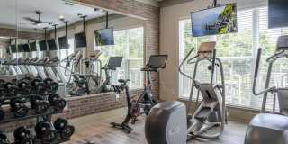 1400 Chestnut Apartments Gallery 26