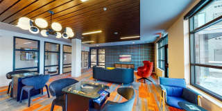 The Bessemer at Seward Commons The Bessemer at Seward Commons Gallery 25