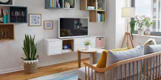 50 Columbus Avenue Gallery 6