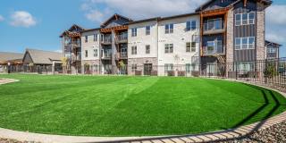 The Crossings at Windsong Gallery 27