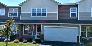 2 br plus den  3 bath townhome Gallery 1