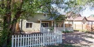 Historic Charm Meets Modern Living!!! Gallery 4