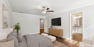 Poplar Row Gallery 46