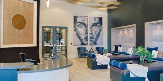 The Morris Gallery 30