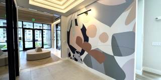 Caroline at Golden Glades Gallery 27