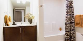 Trailhead at the Preserve Gallery 6