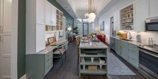 The Colburn Gallery 21