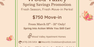 1960 Clinton Road - Apt I Gallery 1