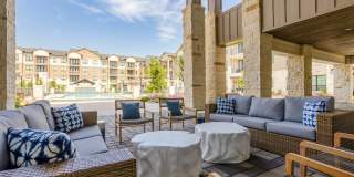 Cadence Creek at Towne Lake - 55+ Apartment Homes Gallery 12