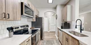 St. James at Goose Creek Apartments Gallery 3