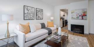 Katmai Apartments Gallery 1