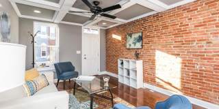 1505 CLARKSON Street Gallery 2