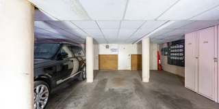 700 S Monarch Street unit: 207 Gallery 18