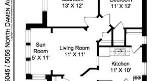 5055-61 N Damen Gallery 10