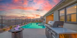 *LAKE VIEWS* LAKE LAS VEGAS! NEXT-GEN FLOORPLAN. NEWER BUILT WITH POOL & SPA! *LAKE VIEWS* LAKE LAS VEGAS! NEXT-GEN FLOORPLAN. NEWER BUILT WITH POOL & SPA! Gallery 1