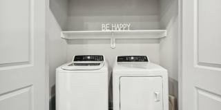 Verge Luxury Flats Gallery 9