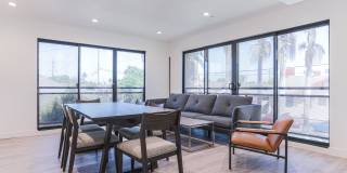 3679 S Halldale Avenue - Co-Living 3679 S Halldale Avenue - Co-Living Gallery 3