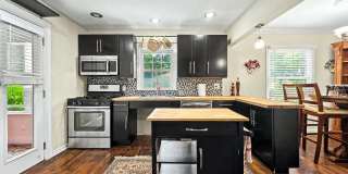 2BR Home in West Midtown Near GA Tech and Shepherd Center! Furnished or Unfurnished. Gallery 11