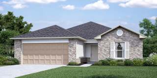 Now Pre-Leasing! | Discover This Charming 3-Bedroom, 2-Bath Home in Cypress Bend Gallery 1
