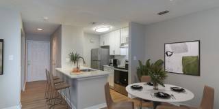 Rockwood Park Gallery 1