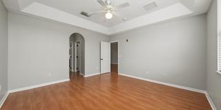 Golf and lake view 2 Bedroom 2 Bathroom + 1 Car garage at Veranda -North Shore Gallery 20