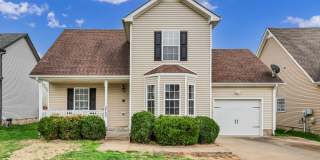 4 Bedroom 2 Bath Pet Friendly Home For Rent! Gallery 1