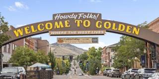 Camden Denver West Gallery 28