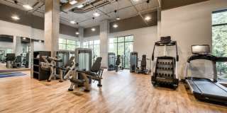 Bell Overlake Gallery 13