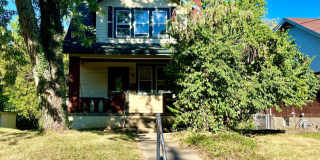 1115 Elberon Ave. | 2 BR 1 BA Gallery 1