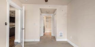 Modern 1-Bedroom + Den Condo with Parking, Storage & Rooftop Access – Marselle Condominiums Gallery 12