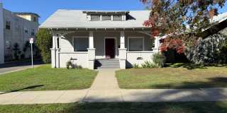 Originality boasts in this 3-bedroom/1.5 bath home full of charm!! Gallery 1