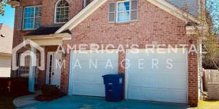 Home for Rent in Helena, AL for Rent...Available with 48-hour Notice!!! Gallery 1