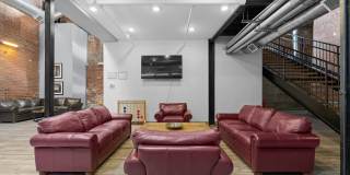 The Collection at American Tobacco Center Gallery 28