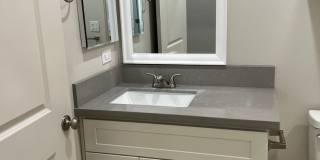 New Construction – 2 Bedroom, 2 Bathroom Single-Family Residence Gallery 19