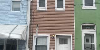 249 Reed Street Gallery 1