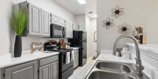 Houston Street Townhomes Gallery 23