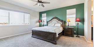 Check out this fantastic home nestled in the highly desirable Candelas community - Available September 1st! Gallery 22