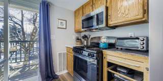 Lovely Studio Apartment in Westminster Gallery 4