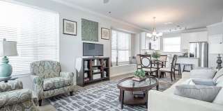 Downtown McKinney Gallery 24