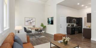 The St. John Gallery 3