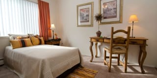 College Towne Apartments Gallery 24